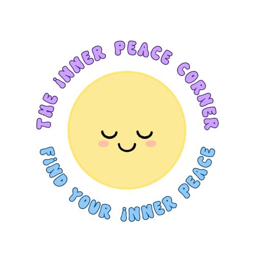 The Inner Peace Corner